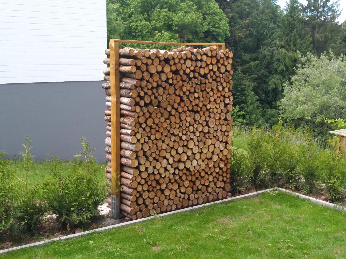 Ferienwohnung Tischneck Schramberg Exterior foto