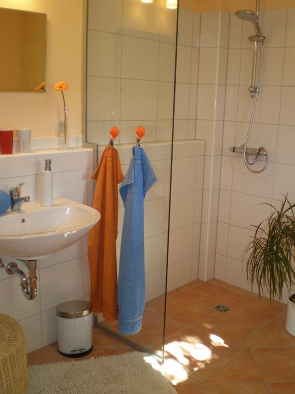 Ferienwohnung Tischneck Schramberg Habitación foto